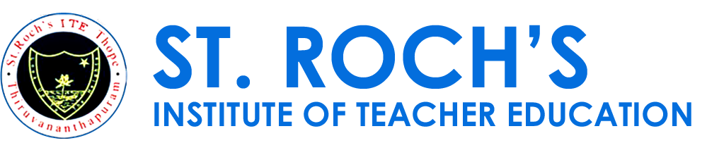 St. Roch's Institute of Teacher Education